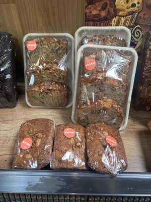 Bakery   at Davis Food Co-op in Davis