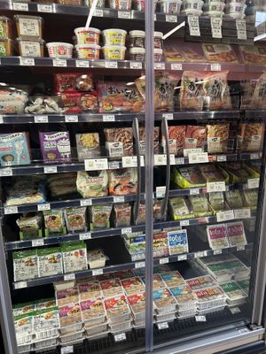 Grocery   at Davis Food Co-op in Davis