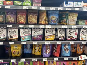 Candy  at Davis Food Co-op in Davis