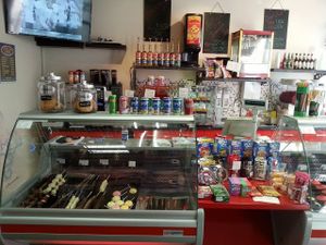 Offer at Candy Andy in Trier