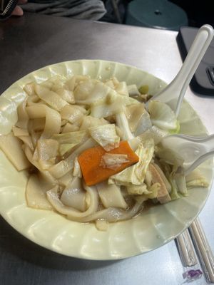   at Zhēn Hǎo Wèi SùShí 真好味素食 in Kaohsiung