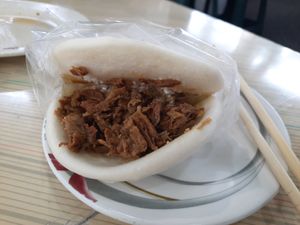  at Zhēn Hǎo Wèi SùShí 真好味素食 in Kaohsiung