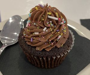   at Naked Cafe in Kelowna