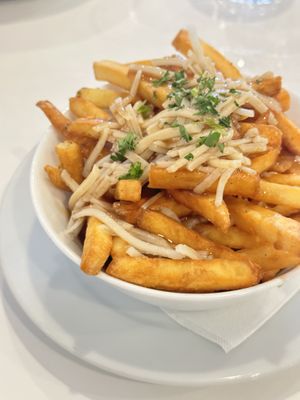   at Naked Cafe in Kelowna