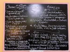   at The Waiting Room in Stockton-on-tees