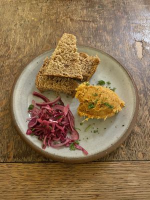   at The Waiting Room in Stockton-on-tees