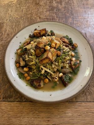   at The Waiting Room in Stockton-on-tees