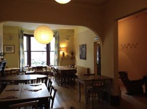 Interior - social media  at The Waiting Room in Stockton-on-tees