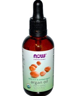 Moroccan argan oil is Cold pressed, 100% pure natural and organic. It is one of the rarest oils in the world. Argan oil has been traditionally used as treatment for skin diseases, hair growth, face renewal, hair loss and more. at African Naturals in St Louis