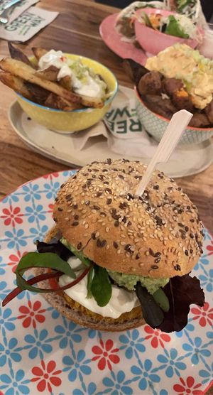 . at Greenway in Antwerpen