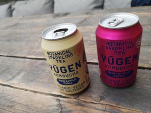 Drinks at Greenway in Antwerpen