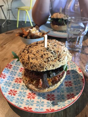 Greenway, Antwerp  at Greenway in Antwerpen