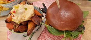  at Greenway in Antwerpen