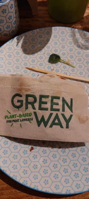  at Greenway in Antwerpen