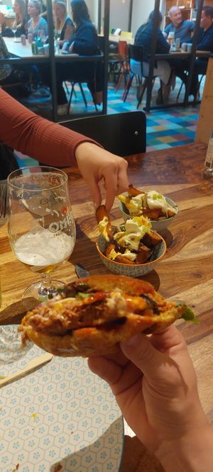  at Greenway in Antwerpen