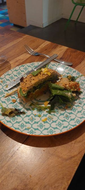  at Greenway in Antwerpen