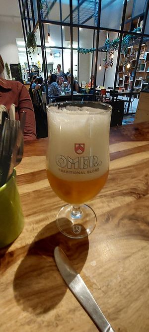  at Greenway in Antwerpen