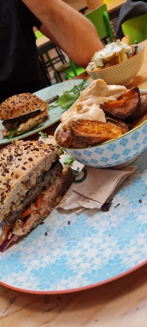 . at Greenway in Antwerpen