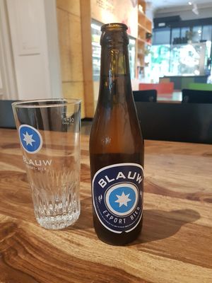  at Greenway in Antwerpen