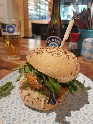  at Greenway in Antwerpen