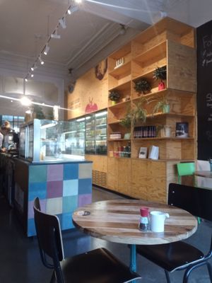  at Greenway in Antwerpen