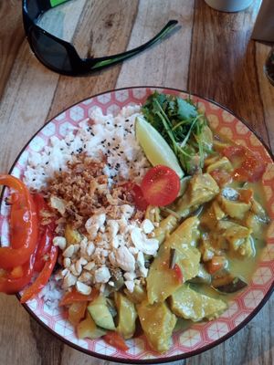  at Greenway in Antwerpen