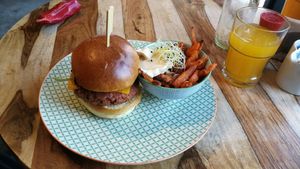  at Greenway in Antwerpen