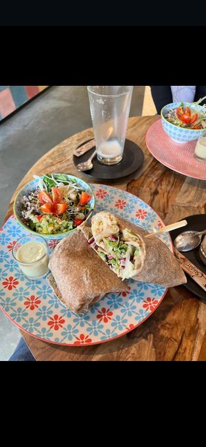  at Greenway in Antwerpen