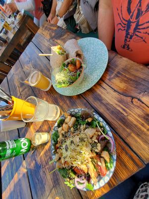  at Greenway in Antwerpen