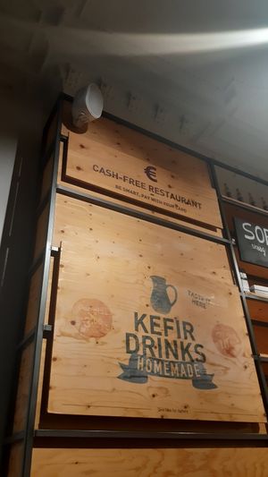  at Greenway in Antwerpen