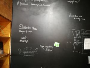 Student offer at Greenway in Antwerpen