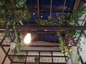 Interior at Greenway in Antwerpen