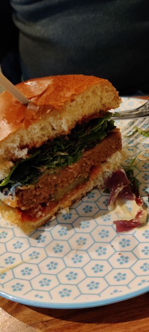 ❤️ at Greenway in Antwerpen