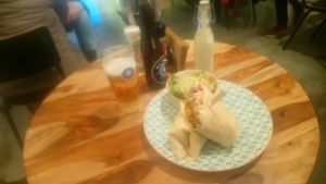 Love Green Way  at Greenway in Antwerpen