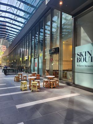  at Joy Cupcakes in Melbourne