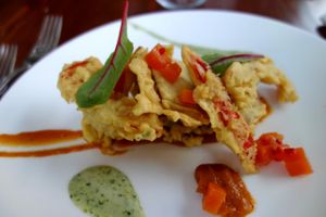 Hortus at Hortus in The Hague