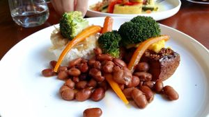 @ Hortus.  at Hortus in The Hague