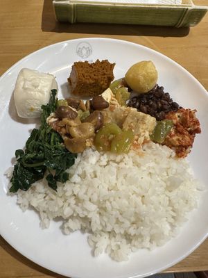   at Su Ji Xiang in Kunming