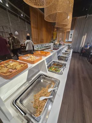  at Su Ji Xiang in Kunming