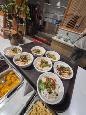  at Su Ji Xiang in Kunming