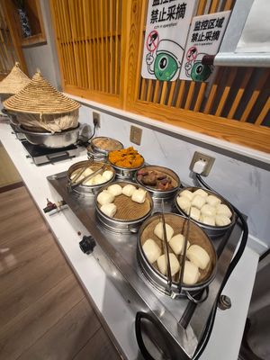  at Su Ji Xiang in Kunming