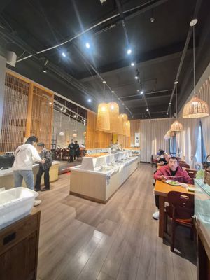  at Su Ji Xiang in Kunming