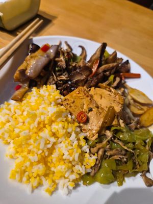  at Su Ji Xiang in Kunming