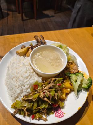  at Su Ji Xiang in Kunming