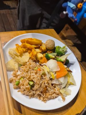  at Su Ji Xiang in Kunming