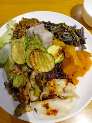  at Su Ji Xiang in Kunming