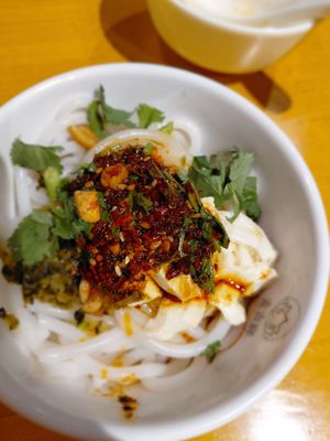  at Su Ji Xiang in Kunming