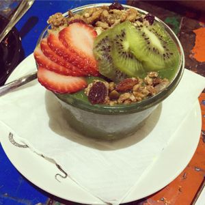 gypsy bowl at Argo on the Parade in Adelaide