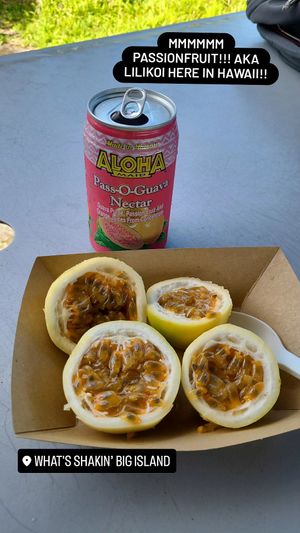  at What's Shakin in Pepeekeo