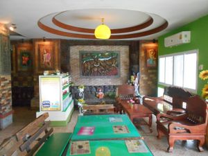 Ban Chlorophyll Salad and Vegetarian  at Ban Chlorophyll in Pattaya